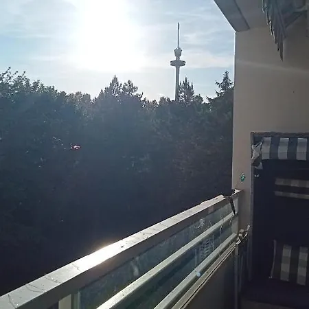 Ostseeparadies Sierksdorf Wohnung Mystic Ferienpark Esterno foto