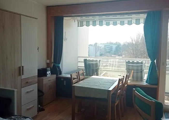 Ostseeparadies Sierksdorf Wohnung Mystic Ferienpark