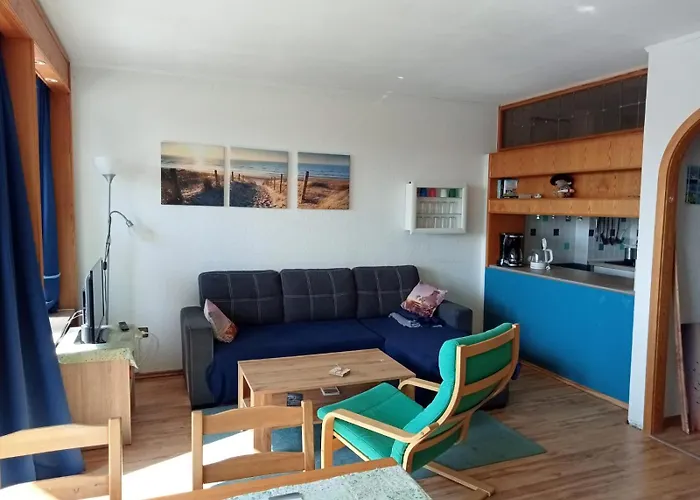 Ostseeparadies Sierksdorf Wohnung Mystic Ferienpark