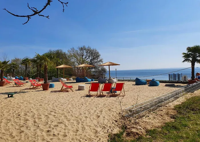 Ostseeparadies Sierksdorf Wohnung Mystic Ferienpark