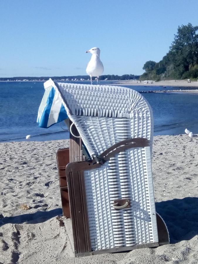 Appartamento Ostseeparadies Mystic
